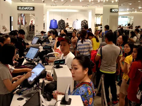 Việt Nam đã có 458 người siêu giàu